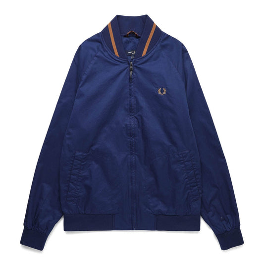 Fred Perry Outerwear TENNIS BOMBER JACKET