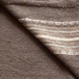 7G MOHAIR KNIT BOARD SHIRT