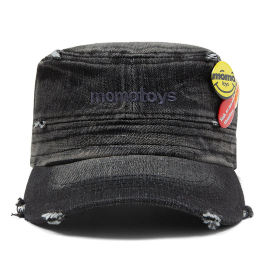 CLASSIC PIN HAT