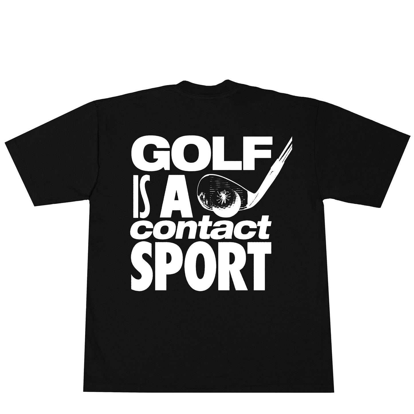 Forden Golf T-Shirts GOLF BALL T-SHIRT