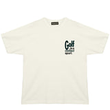 Forden Golf T-Shirts CONTACT T-SHIRT