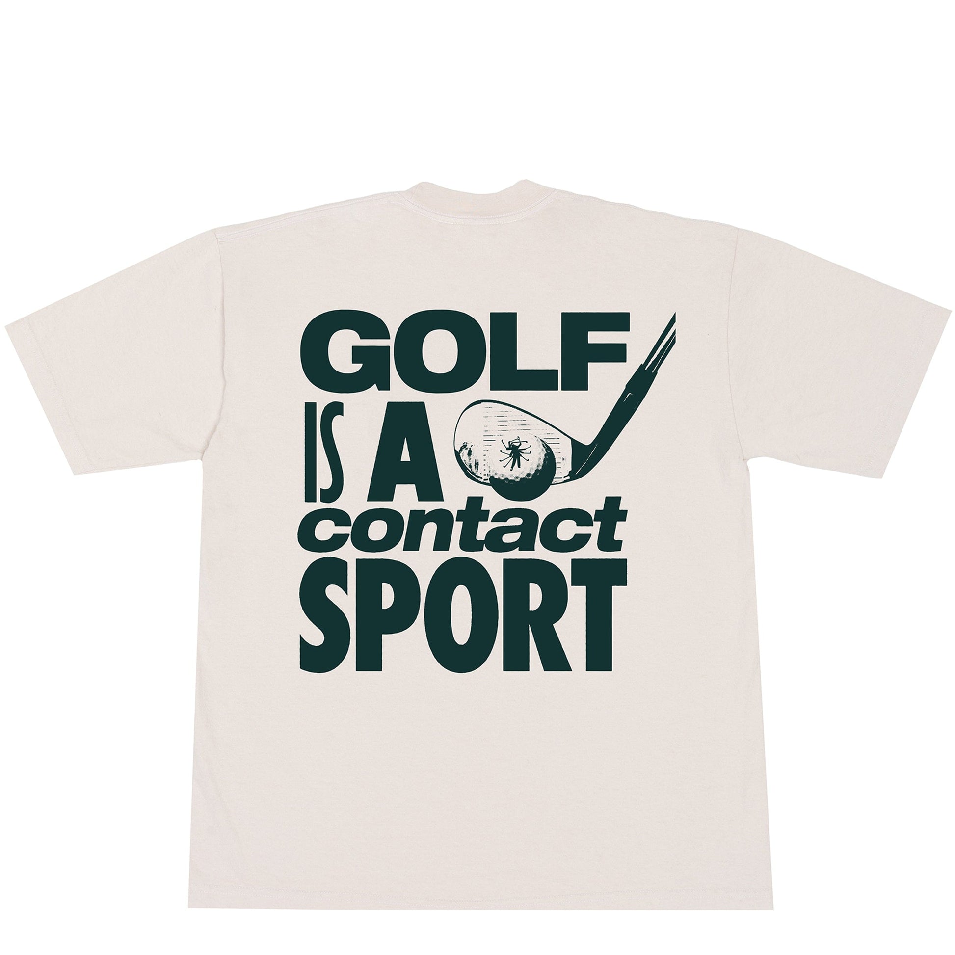 Forden Golf T-Shirts GOLF BALL T-SHIRT