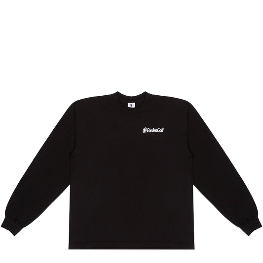 Forden Golf T-Shirts GOLF SWING LONG SLEEVE T-SHIRT