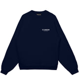 FORDEN GOLF MONTREAL CREW NECK NAVY