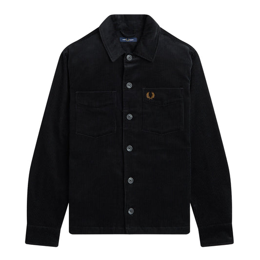 FRED PERRY Shirts CORD RootSHIRT