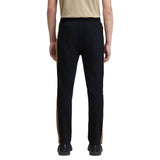 Fred Perry Pants CROCHET TAPE TRACK PANT