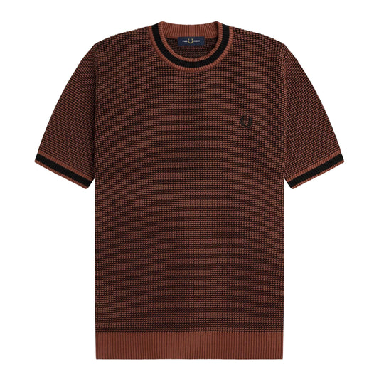 Fred Perry T-Shirts Sierra Leone SLL Le