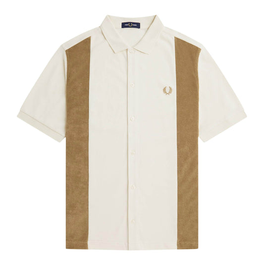 Fred Perry Shirts Central African Republic