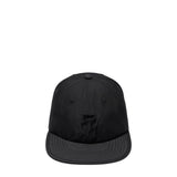 Fucking Awesome Headwear BLACK / O/S SEDUCTION OF THE WORLD STRAPBACK