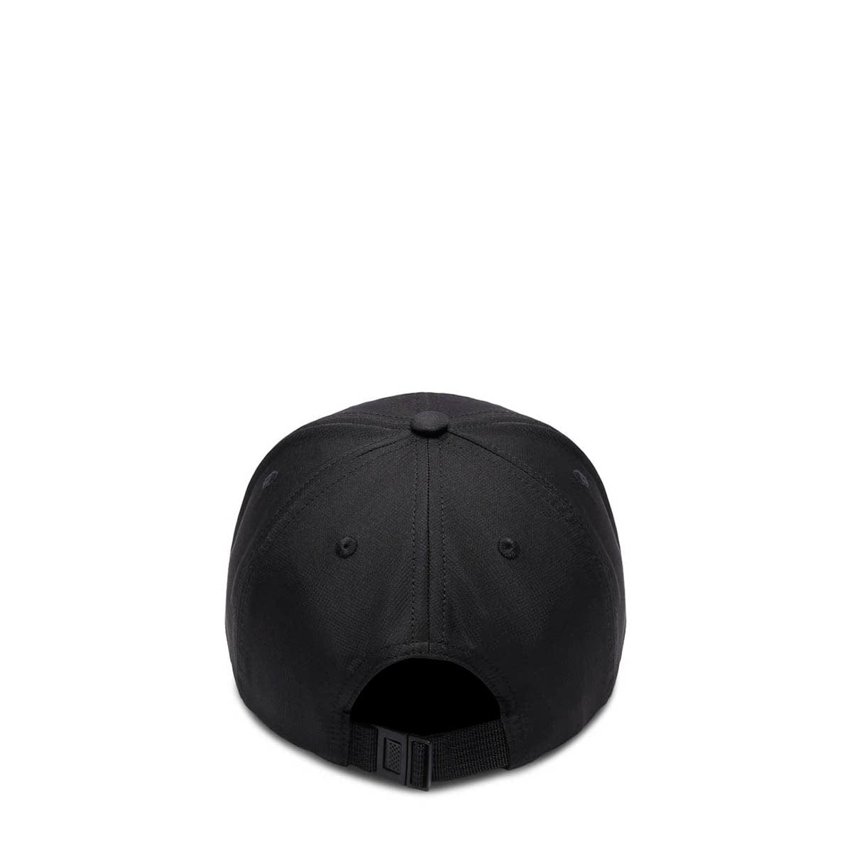 Fucking Awesome Headwear BLACK / O/S SEDUCTION OF THE WORLD STRAPBACK