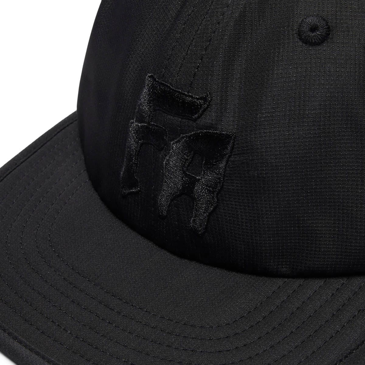 Fucking Awesome Headwear BLACK / O/S SEDUCTION OF THE WORLD STRAPBACK