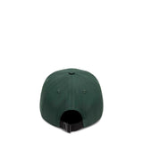 Fucking Awesome Headwear GREEN / O/S SEDUCTION OF THE WORLD STRAPBACK HAT