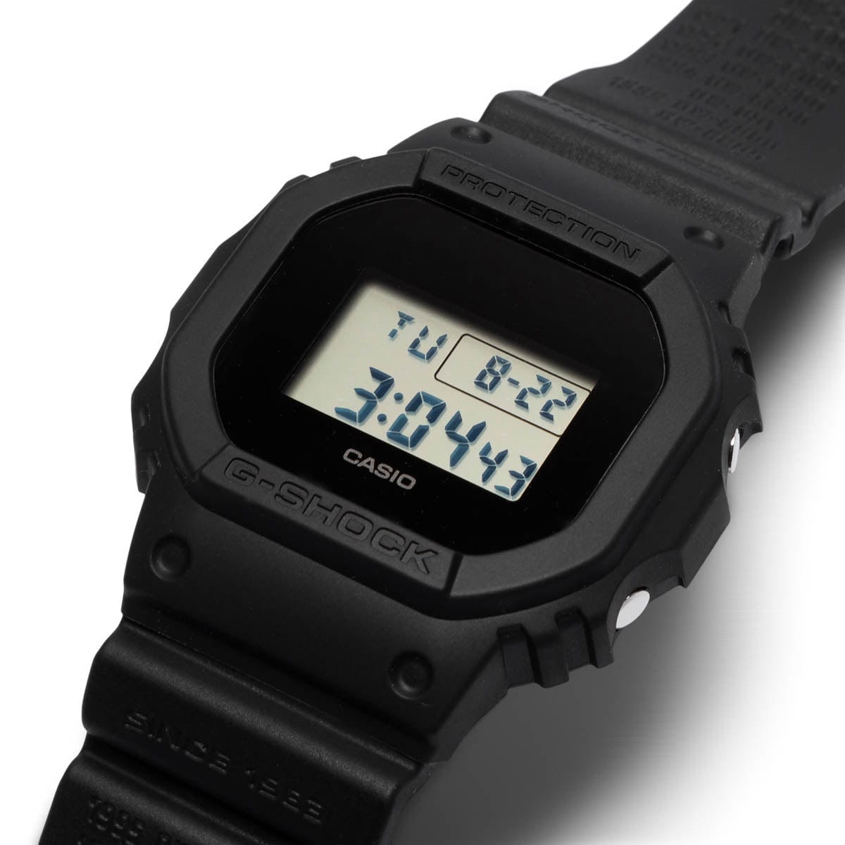 G-Shock Watches BLACK / O/S DWE5657RE-1