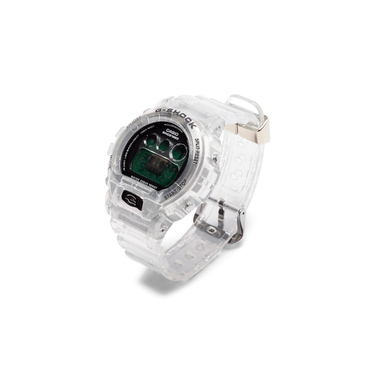 G-Shock Watches CLEAR / O/S DW6940RX-7