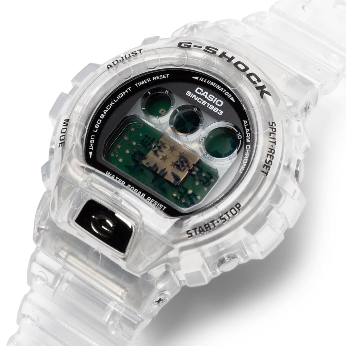G-Shock Watches CLEAR / O/S DW6940RX-7