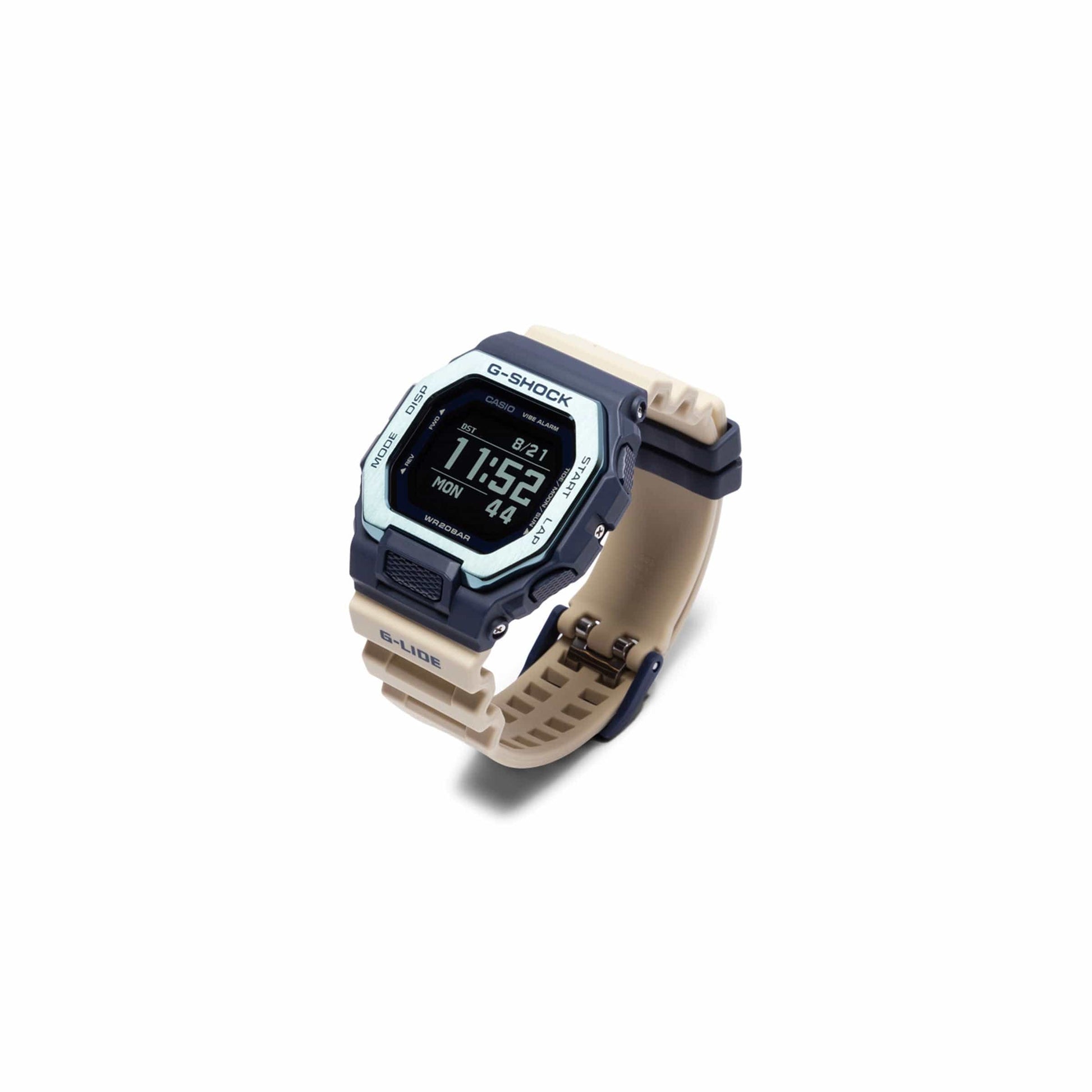 G-Shock Watches BLUE / O/S G-SHOCK MOVE GBX-100 SERIES