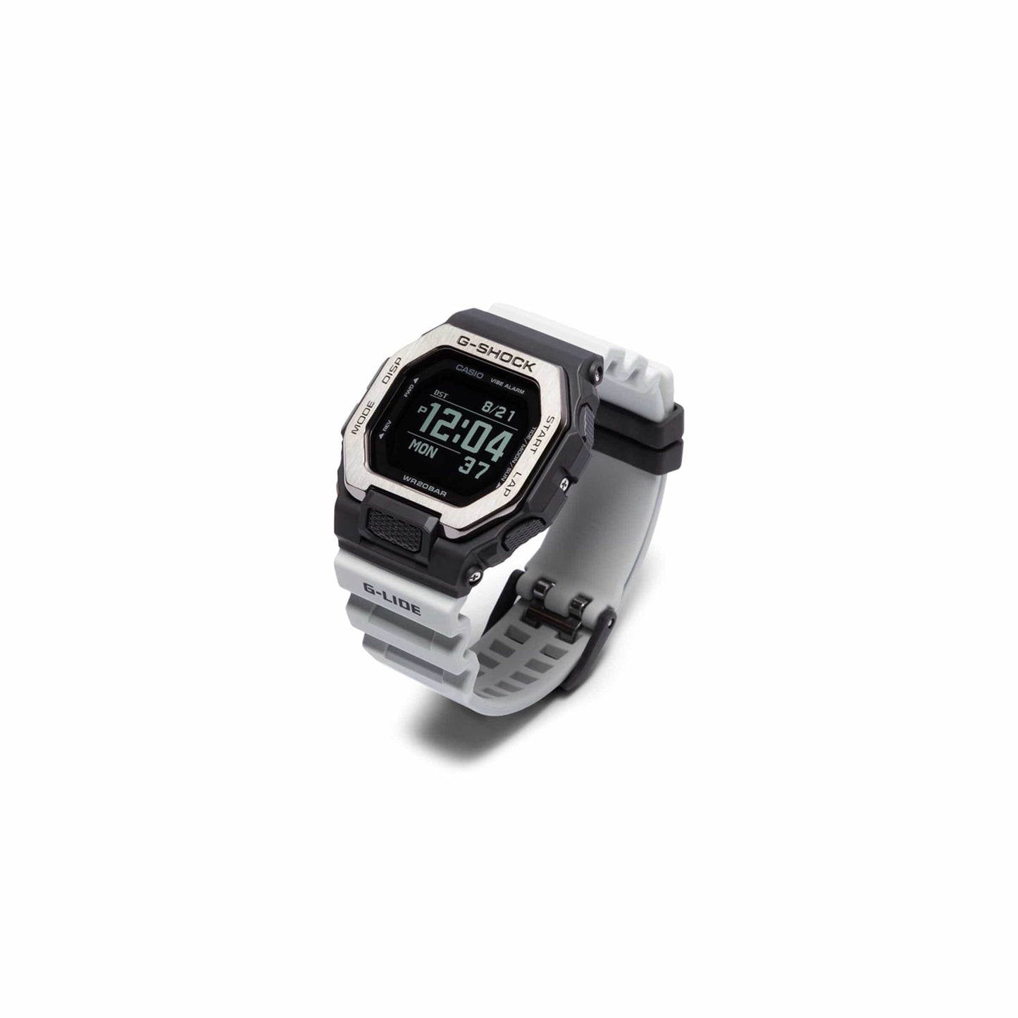 G-Shock Watches LIGHT GRAY / O/S G-SHOCK MOVE GBX-100 SERIES
