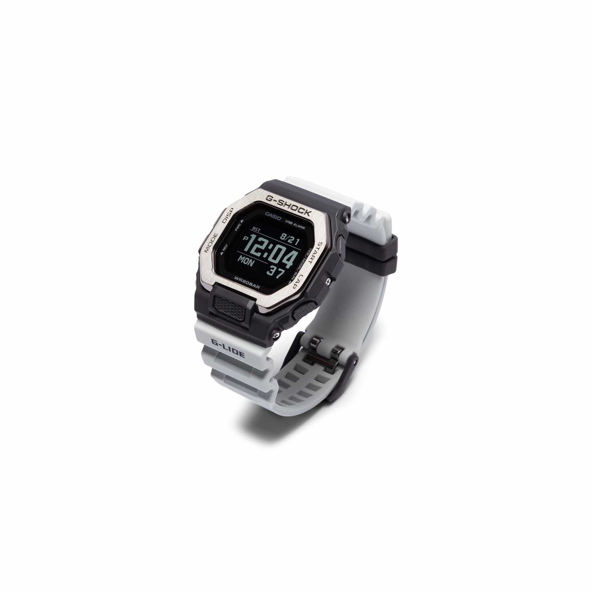 G-Shock Watches LIGHT GRAY / O/S G-SHOCK MOVE GBX-100 SERIES