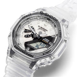 G-Shock Watches CLEAR / O/S GA2140RX-7A