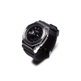 G-Shock Watches BLACKOUT / O/S GM2100BB-1A