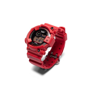 MASTER OF G FROGMAN 30TH ANNIVERSARY EDITION RED | Bodega