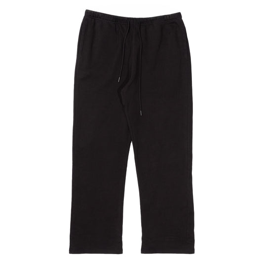 GARMENT DYE STRAIGHT LEG SWEATPANTS