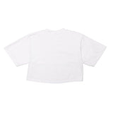 GARMENT DYE CROP TOP