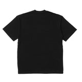 GARMENT DYE DESIGNER T-SHIRT