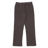 GARMENT DYE STRAIGHT LEG SWEATPANTS