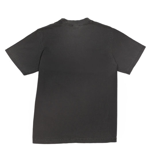 GARMENT DYE T-SHIRT
