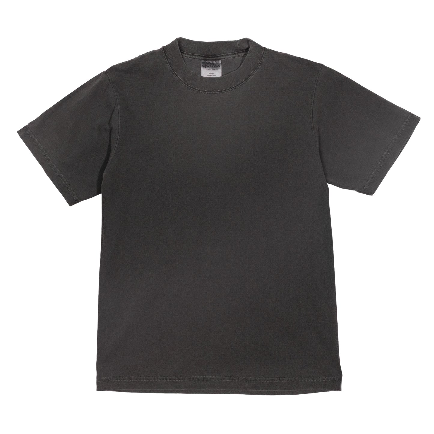 GARMENT DYE T-SHIRT