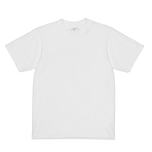 GARMENT DYE T-SHIRT