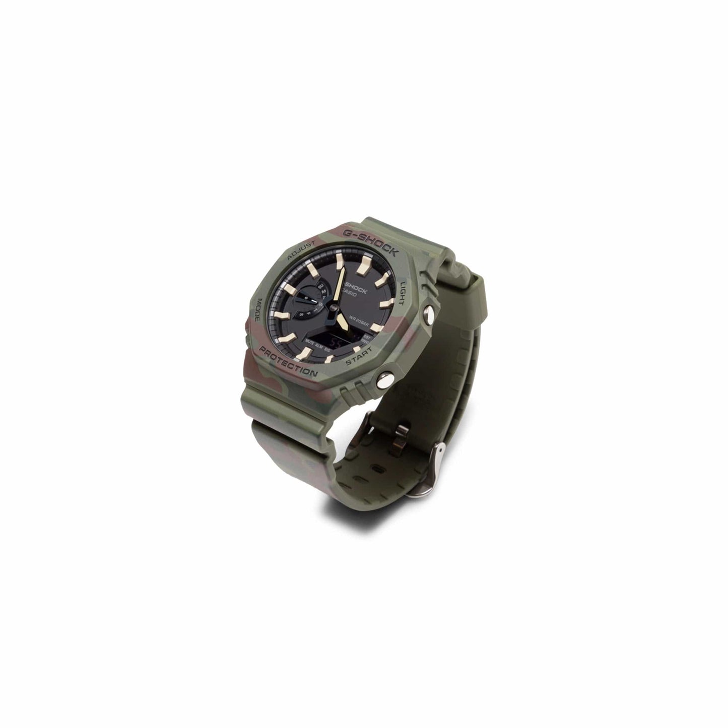 G-Shock Watches CAMO / O/S GAE2100WE-3A