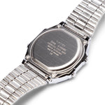 Load image into Gallery viewer, Casio Watches SILVER / O/S A168WEM-7

