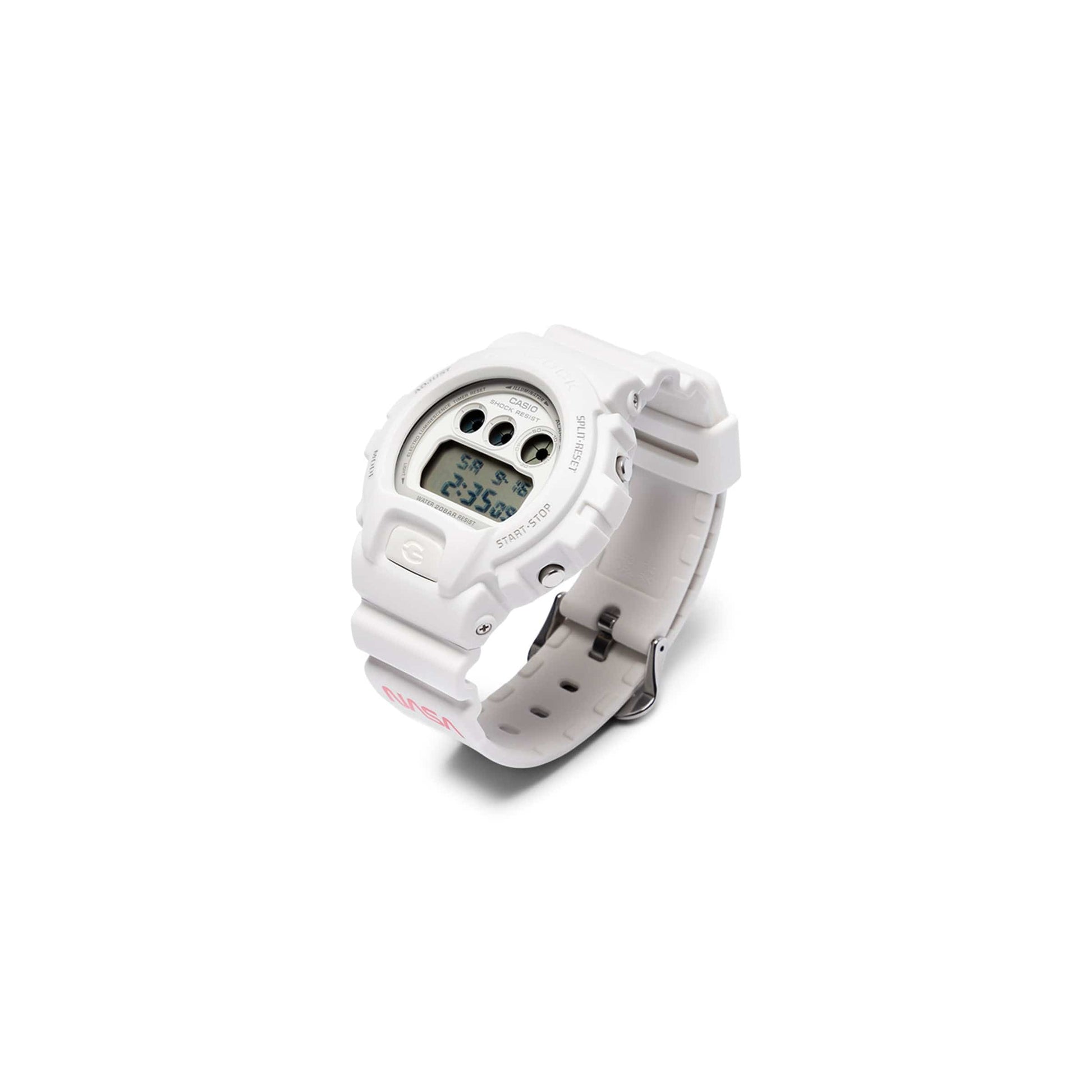 G-Shock Watches WHITE / O/S DW6900NASA23-7