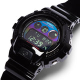 G-Shock Watches GARNISH RAINBOW / O/S DW6900RGB-1