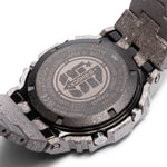Load image into Gallery viewer, G-Shock Watches RECRYSTALIZED STAINLESS STEEL / O/S GMWB5000PS-1
