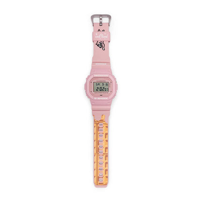 G-Shock Watches PINK / O/S X ICECREAM DW5600IC22-4CR