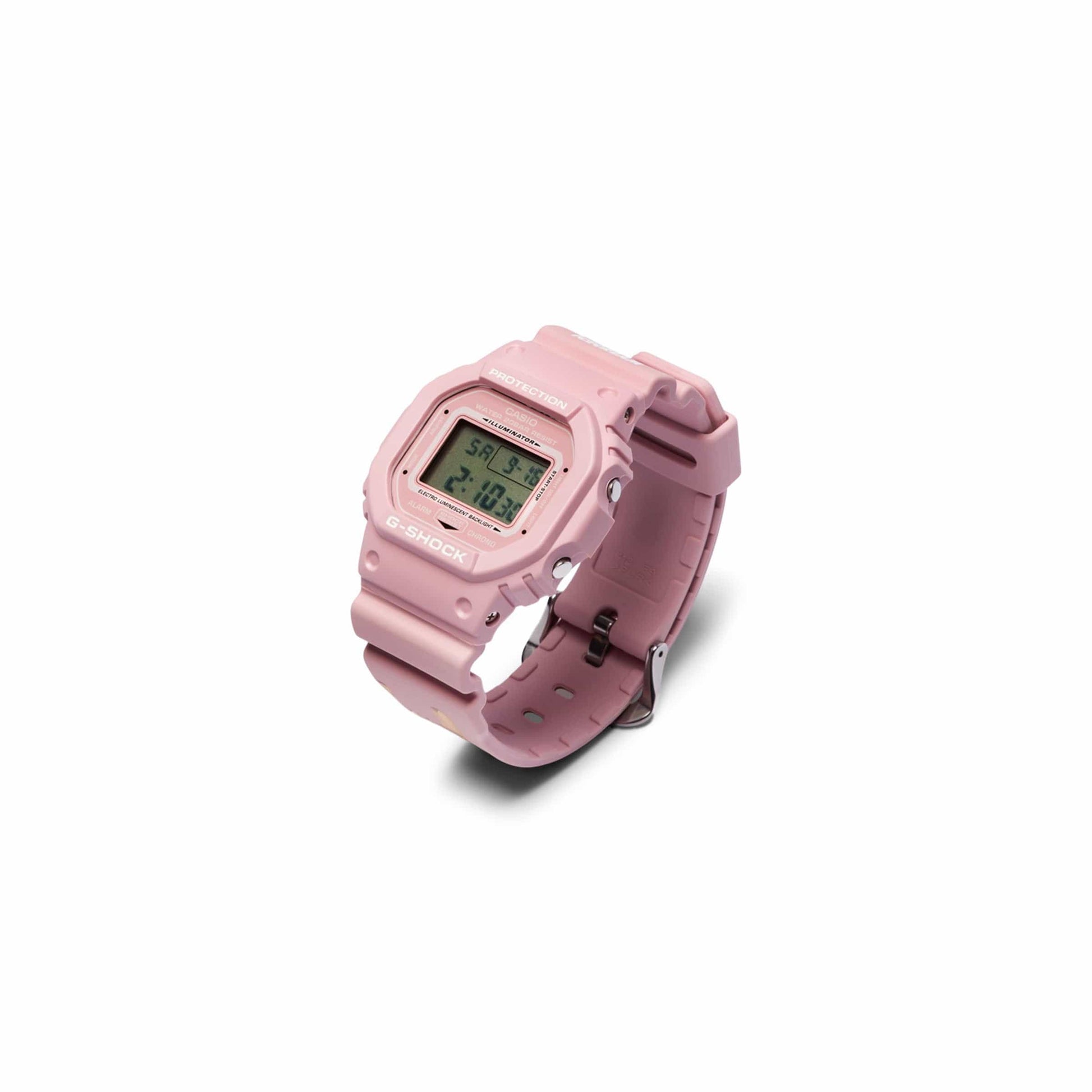 G-Shock Watches PINK / O/S X ICECREAM DW5600IC22-4CR