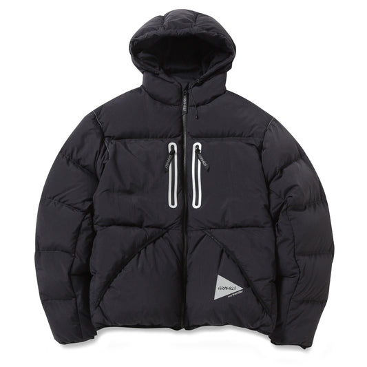 Gramicci Outerwear X AND WANDER DOWN JACKET