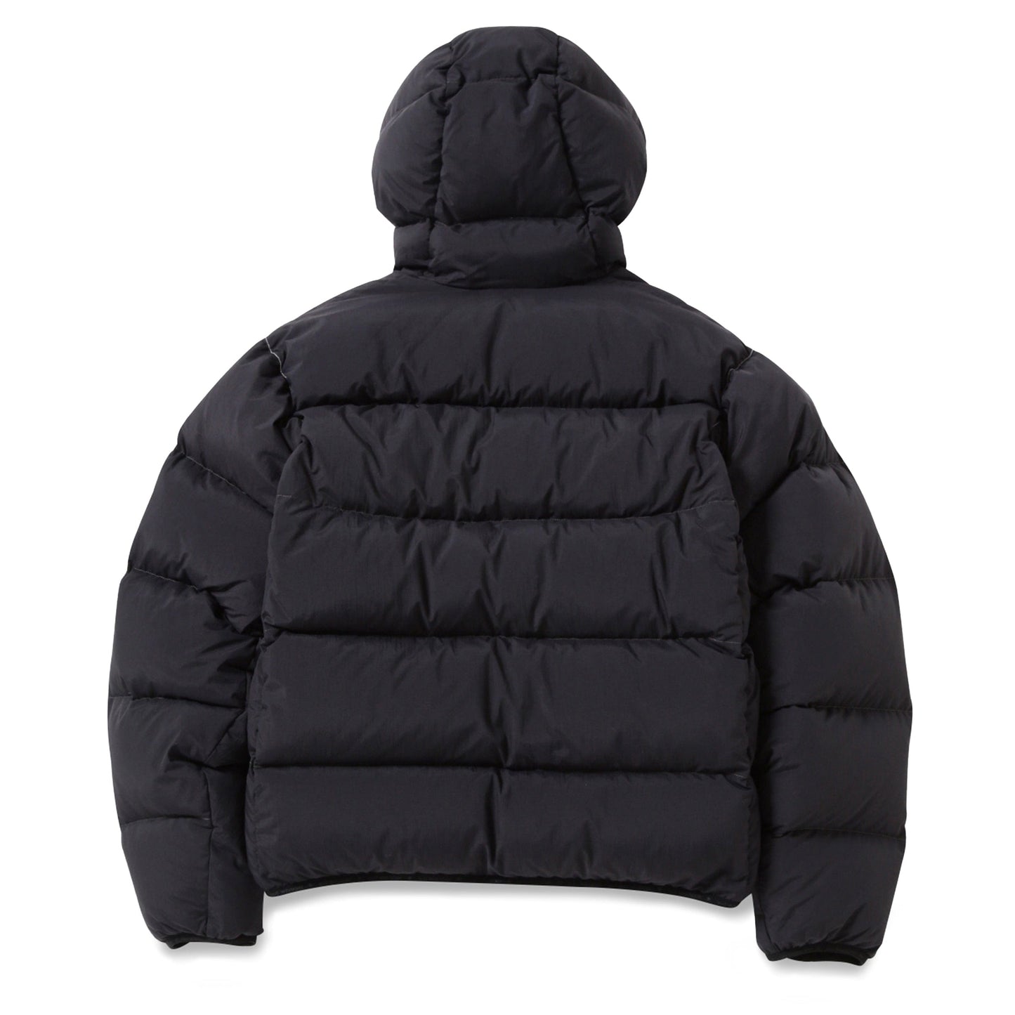 GRAMICCI X AND WANDER DOWN JACKET BLACK 