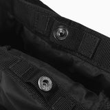 GRAMICCI X AND WANDER PADDED 2WAY PACK BLACK 