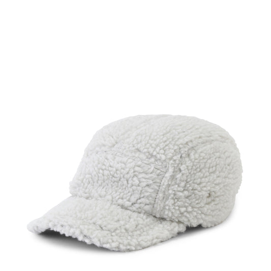 Gramicci Headwear LT.GRAY / O/S X AND WANDER JQ TAPE FLEECE CAP