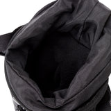 GRAMICCI X AND WANDER PADDED CHALK POUCH BLACK