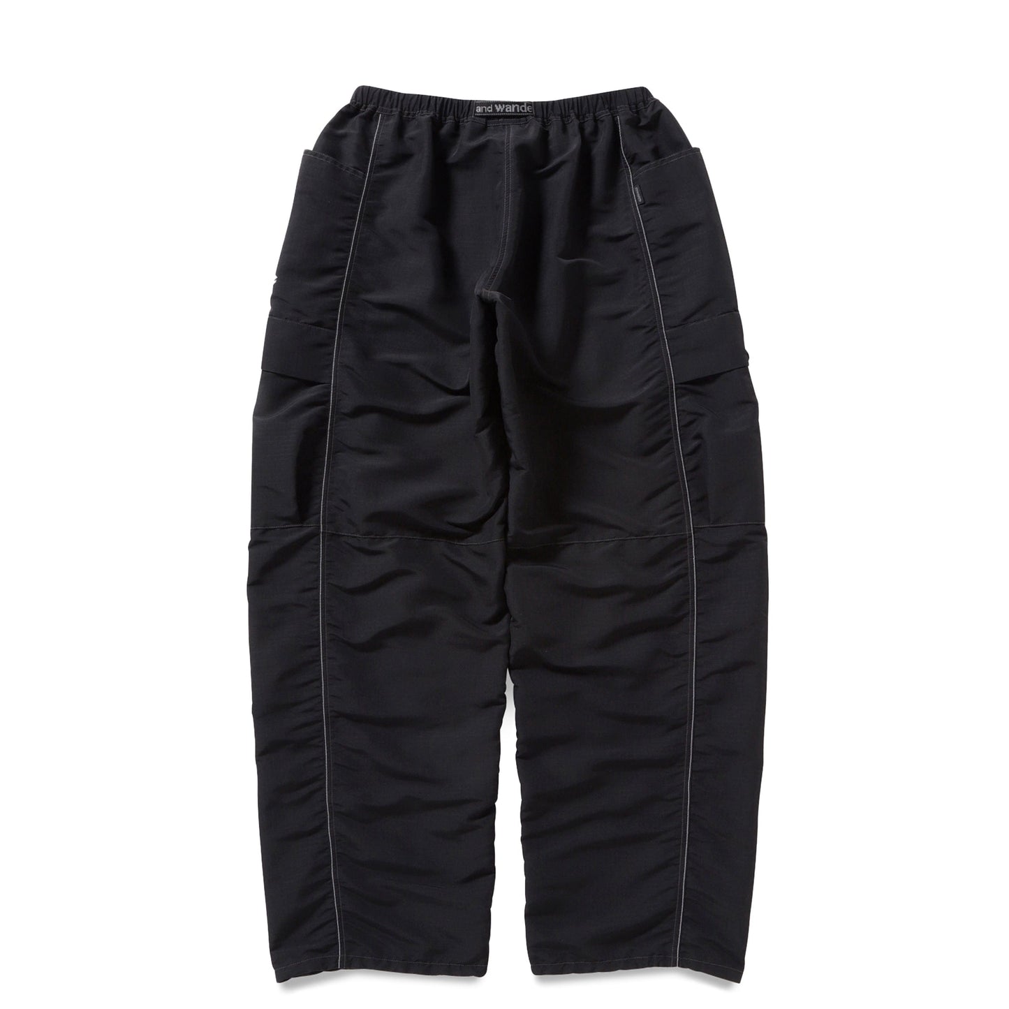 X AND WANDER RIPSTOP VOYAGER PANT