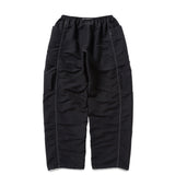  GRAMICCI X AND WANDER WOMAN'S RIPSTOP VOYAGER PANT BLACK