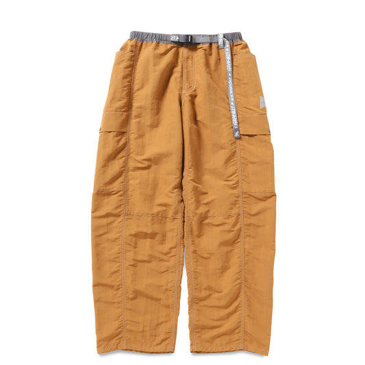 Gramicci Pants X AND WANDER RIPSTOP VOYAGER PANT