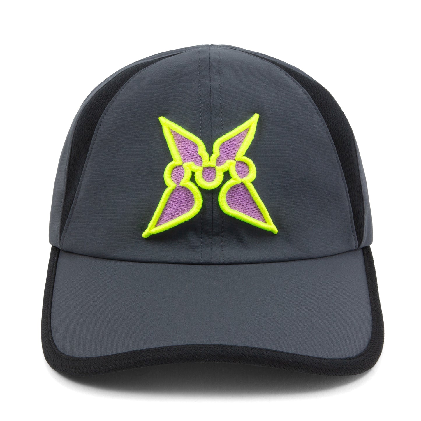 SPORTY M RUNNER HAT