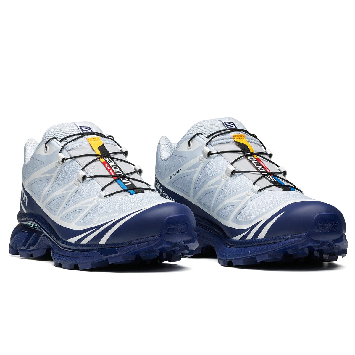 Salomon Sneakers XT-6 GTX