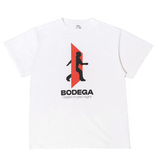 DOORS OF PERCEPTION TEE